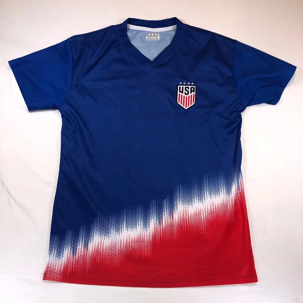 N/A usa soccer